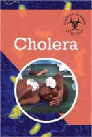 Cholera 1502600900 Book Cover