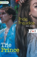 Pride Prejudice and The Prince 9354863078 Book Cover
