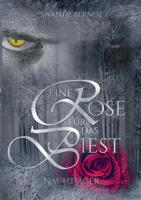 Nachtjäger (German Edition) 3734735475 Book Cover