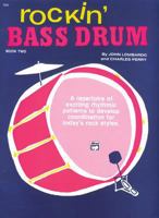 Rockin' Bass Drum, Book 2 0739019597 Book Cover