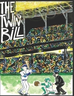 The Twin Bill Issue Twenty-One B0FXLGT3TC Book Cover