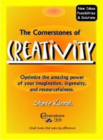 The Cornerstones of Creativity 0979687438 Book Cover