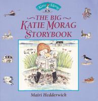The Big Katie Morag Storybook 0099720310 Book Cover