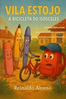 Vila Estojo: A Bicicleta do Isósceles B08KZ6BWS8 Book Cover