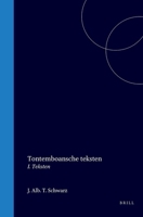 Tontemboansche teksten (Dutch Edition) 9004568689 Book Cover