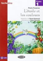 Facile a lire: L'etoile et les couleurs 8853013311 Book Cover