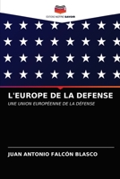 L'Europe de la Defense 6203246131 Book Cover