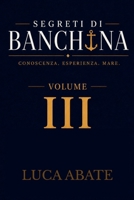 Segreti di banchina: Volume III (Italian Edition) B0H7SCQ9G5 Book Cover