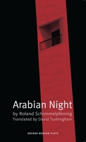 Arabian Night 1840022981 Book Cover