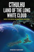 Cthulhu: Land of the Long White Cloud 192575961X Book Cover