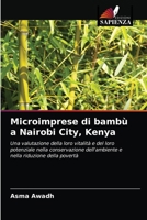 Microimprese di bambù a Nairobi City, Kenya 6202956631 Book Cover