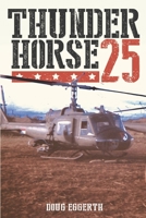 Thunderhorse 25 1943635226 Book Cover