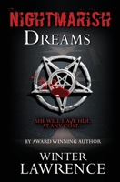 Nightmarish Dreams 1955784221 Book Cover