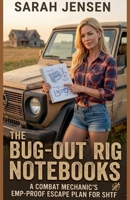 The Bug Out Rig Notebooks: A Combat Mechanic's EMP-Proof Escape Plan for SHTF B0GYQJRZLV Book Cover