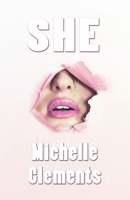 She B08XXVPRS6 Book Cover