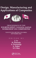 Fourth Canada-Japan Workshop on Composites 1138412872 Book Cover