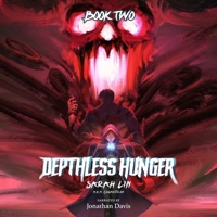 Depthless Hunger 2: Depthless Hunger, Book 2 B0GYTK5QY7 Book Cover