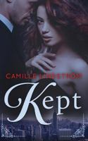 Kept 1537324322 Book Cover