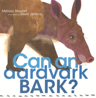 Can an Aardvark Bark? B0GN24ZD6B Book Cover