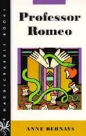 Professor Romeo 1555842186 Book Cover