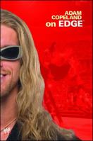 Adam Copeland On Edge (WWE) (WWE) 1416505237 Book Cover