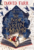 The Book of Stolen Dreams 1665922575 Book Cover