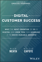 Digital Customer Success 1394205872 Book Cover