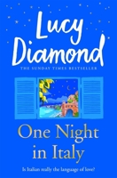 One Night in Italy 1447208676 Book Cover