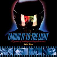 Taking It To The Limit 0615301401 Book Cover