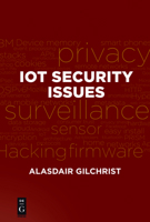 Iot Security Issues 1501514741 Book Cover