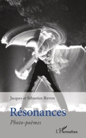 Résonances: Photo-poèmes (French Edition) 214027931X Book Cover