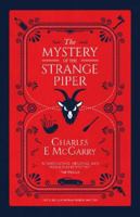 The Mystery of the Strange Piper: 3 (The Leo Moran Murder Mysteries) 1909430463 Book Cover