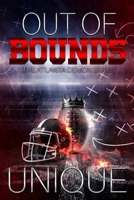 Out Of Bounds (Atlanta Demon Series) B0FQJYGKJ8 Book Cover