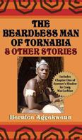 The Beardless Man of Tornabia and Other Stories 0956531687 Book Cover