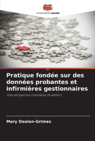 Pratique fondée sur des données probantes et infirmières gestionnaires (French Edition) 620847423X Book Cover
