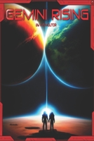 Gemini Rising B0C2S7LLPG Book Cover