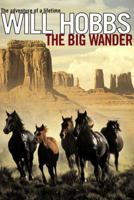 The Big Wander 0380721406 Book Cover