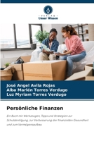 Persönliche Finanzen 6206243427 Book Cover