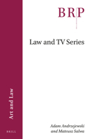 Law and TV Series 9004387870 Book Cover