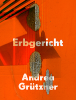 Erbgericht 3960701136 Book Cover