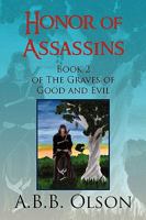 Honor of Assassins 0997257210 Book Cover