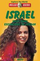 Nelles Guide Israel: West Bank, Excursions to Jordan (Nelles Guides) 3886182231 Book Cover