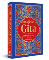 The Bhagavad Gita (Deluxe Hardbound Edition) 9362146630 Book Cover