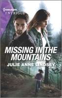 Missing in the Mountains 1335136304 Book Cover