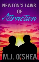 Newton's Laws of Attraction B08WYDVTCG Book Cover