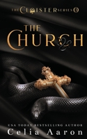 The Church 1720830495 Book Cover