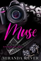 Muse: A Secret Age Gap Romance B0GYDS23HM Book Cover