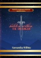 Hidden Within the Ritarikari B0FKYYR497 Book Cover