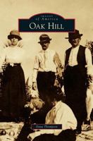 Oak Hill 0738568597 Book Cover