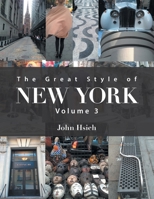 The Great Style of New York 1490757066 Book Cover